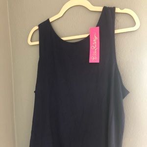 Lilly Pulitzer Kristen Top